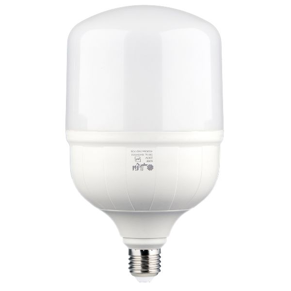 لامپ توان بالا - 50 وات لامپ ال ای دی و کم مصرف